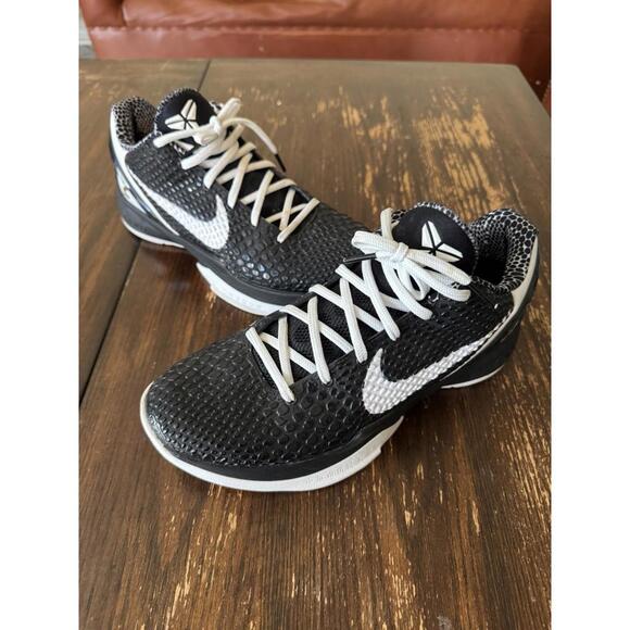 Nike Kobe 6 Mambacita Size 8.5 OG BOX main image 6